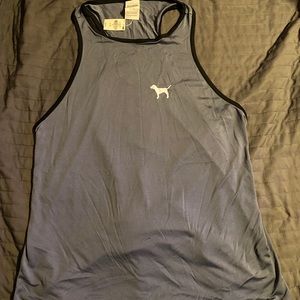 PINK Brand Tank Top in Size L